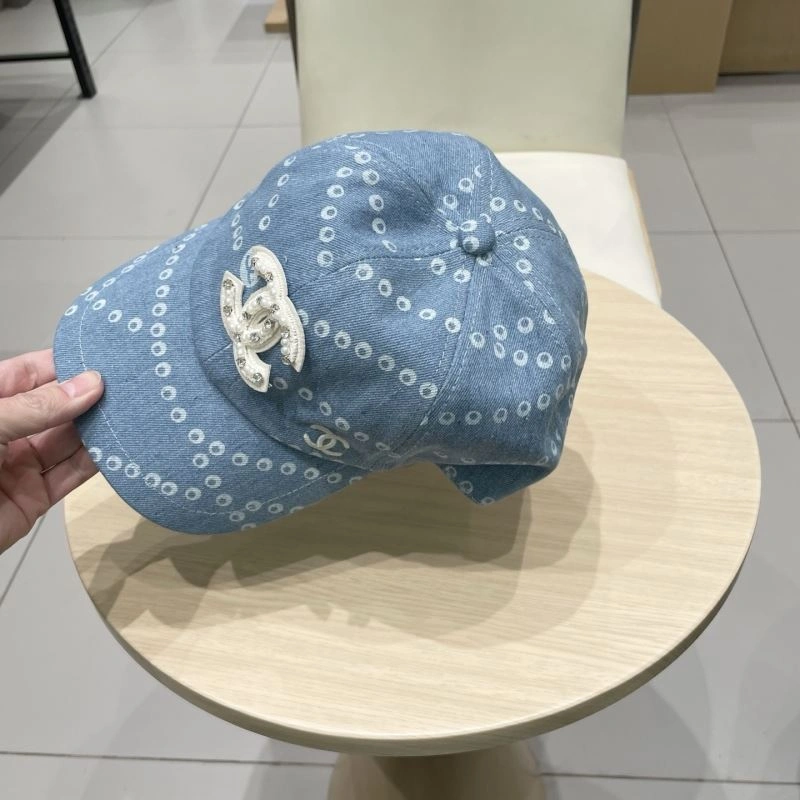 Chanel Caps Fashionable 259751