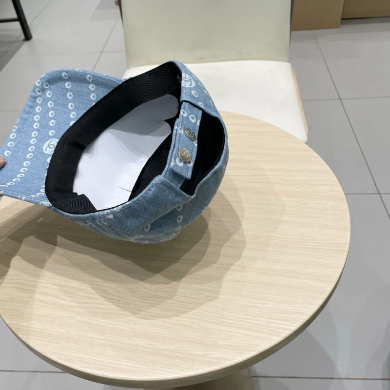 Chanel Caps Fashionable 259751
