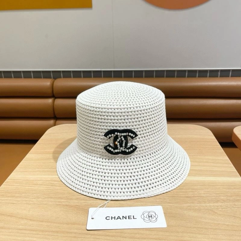 WellDesigned Chanel Caps 259749