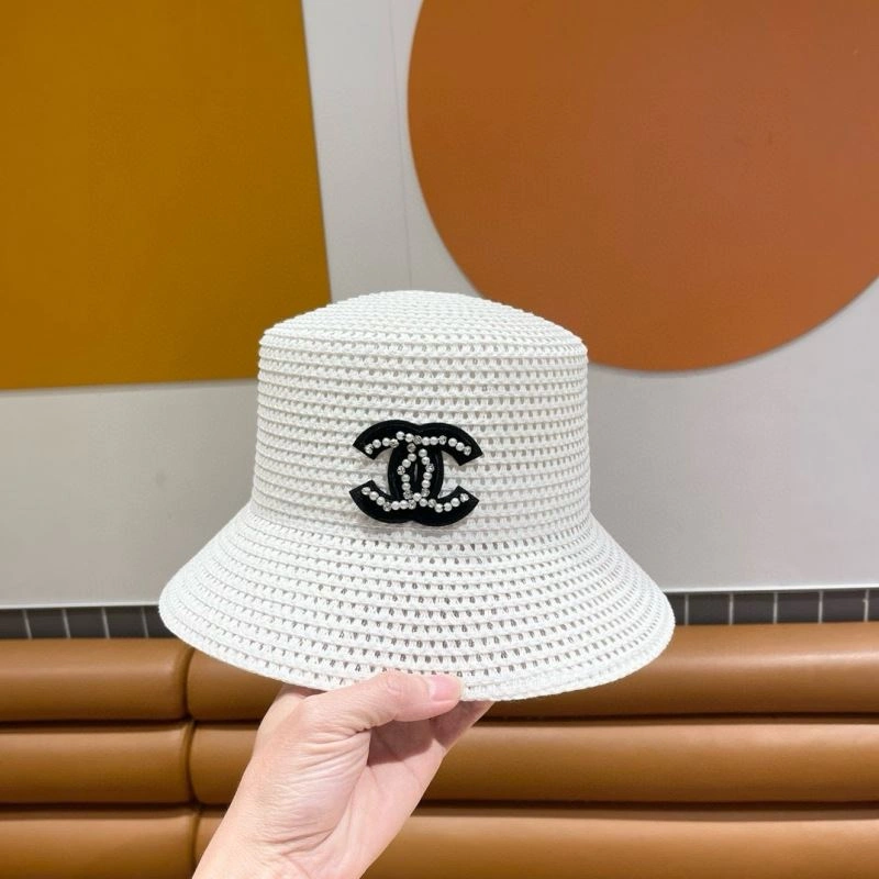 WellDesigned Chanel Caps 259749