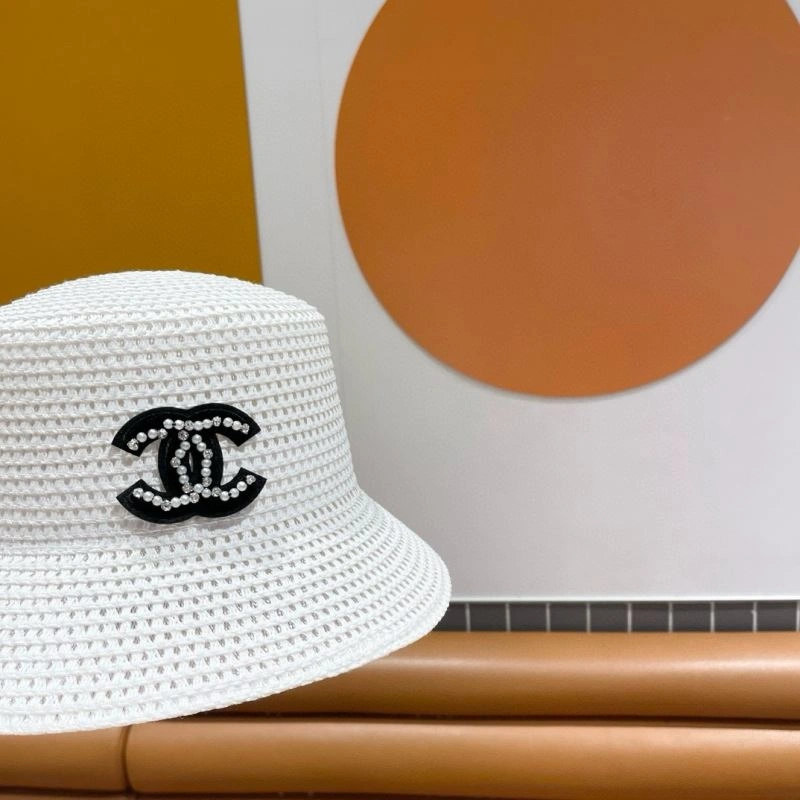WellDesigned Chanel Caps 259749