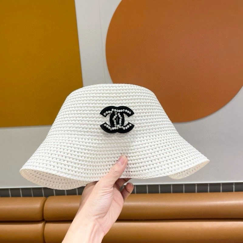 WellDesigned Chanel Caps 259749