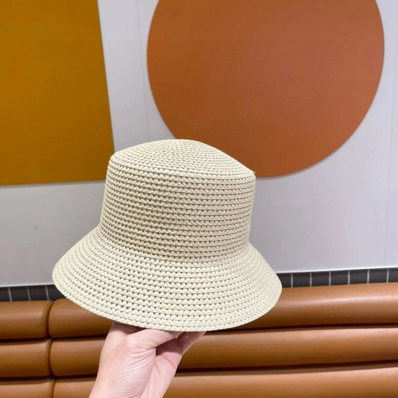 Refined Chanel Caps 259775