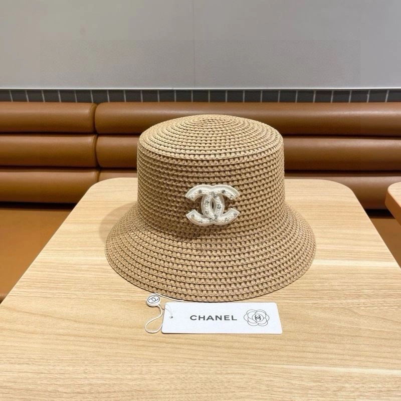 Sustainable Chanel Caps 259748