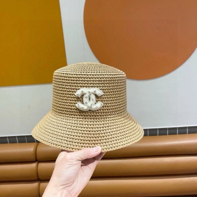 Sustainable Chanel Caps 259748