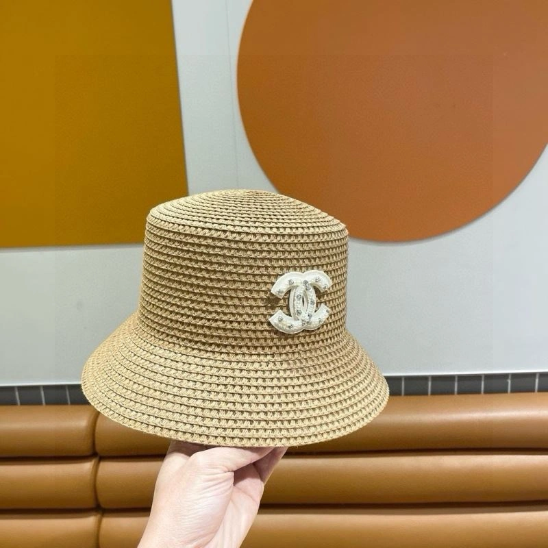 Sustainable Chanel Caps 259748