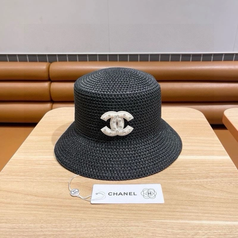 Chanel Caps Versatile 259747