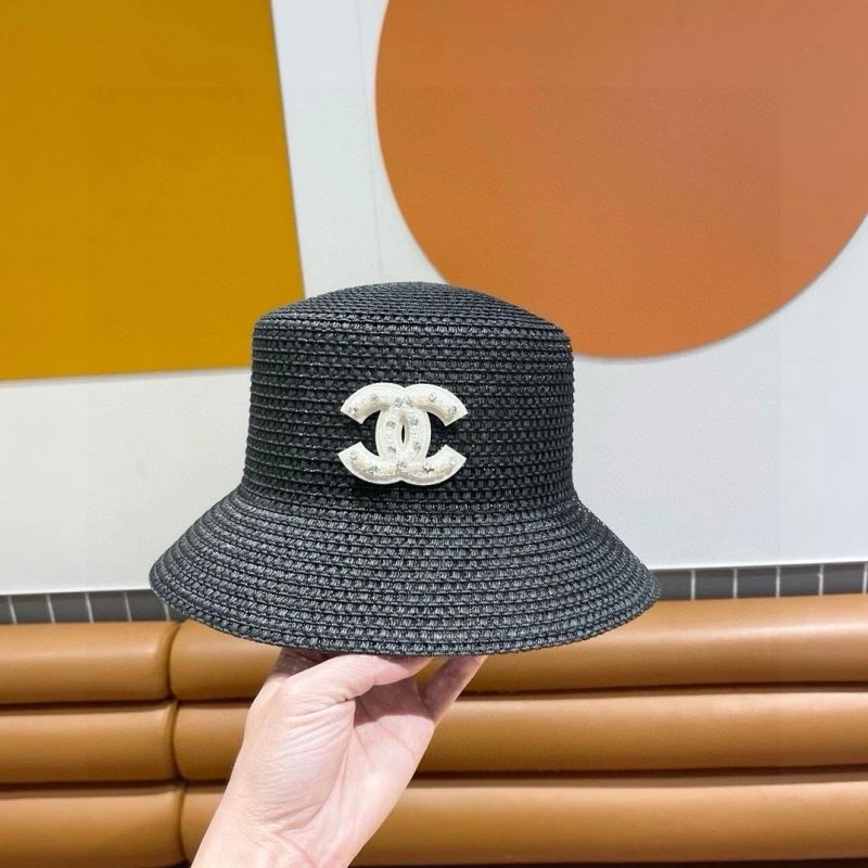 Chanel Caps Versatile 259747