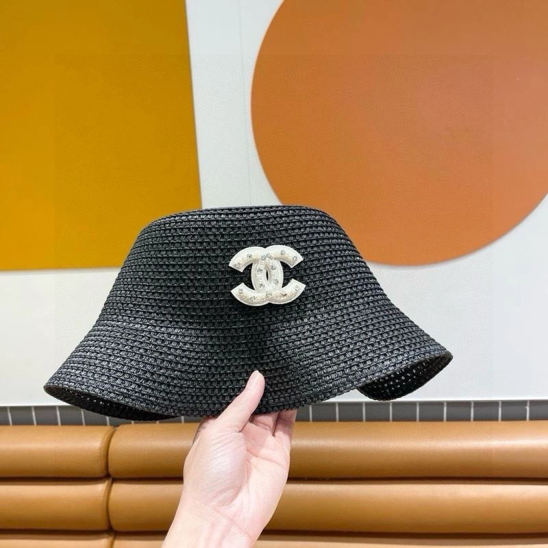 Chanel Caps Versatile 259747