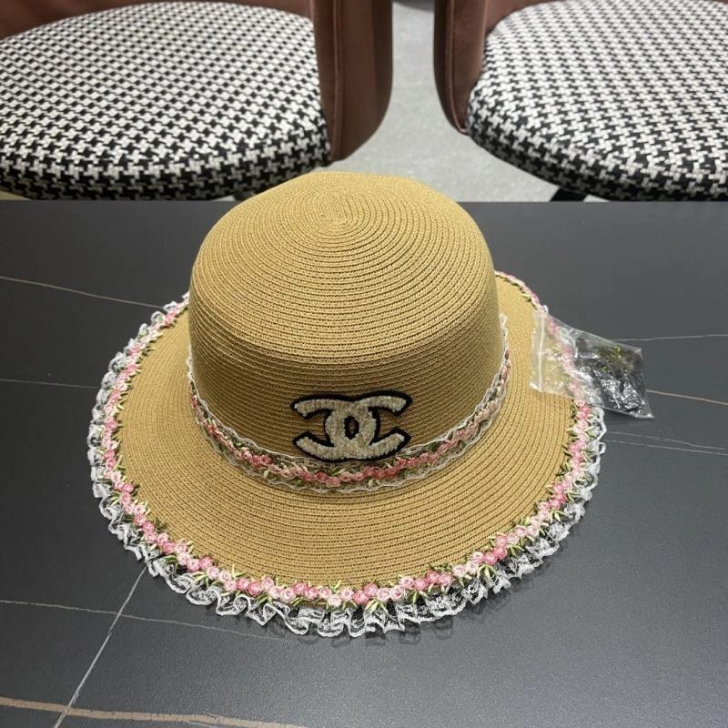 Chanel Caps Lightweight 259746