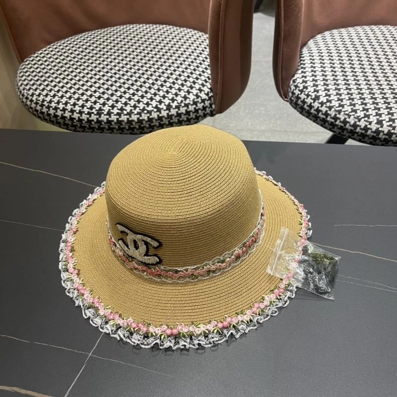 Chanel Caps Lightweight 259746