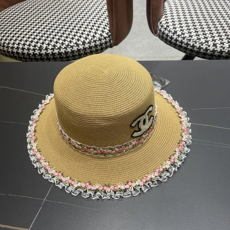 Chanel Caps Lightweight 259746