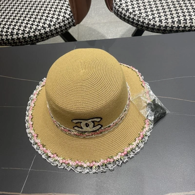 Chanel Caps Lightweight 259746