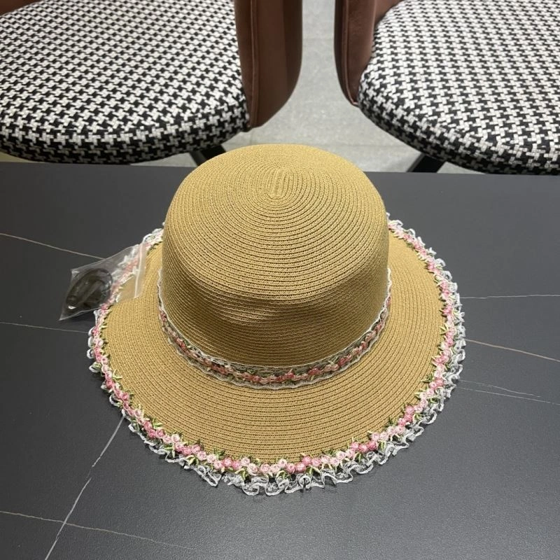 Chanel Caps Lightweight 259746