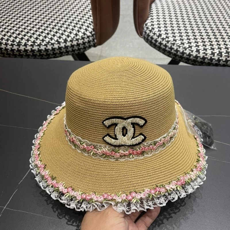 Chanel Caps Lightweight 259746
