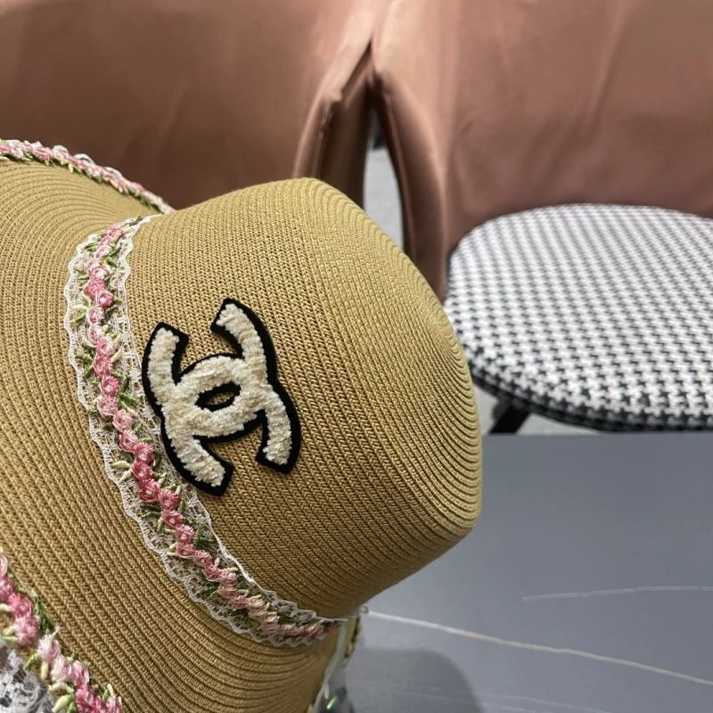 Chanel Caps Lightweight 259746