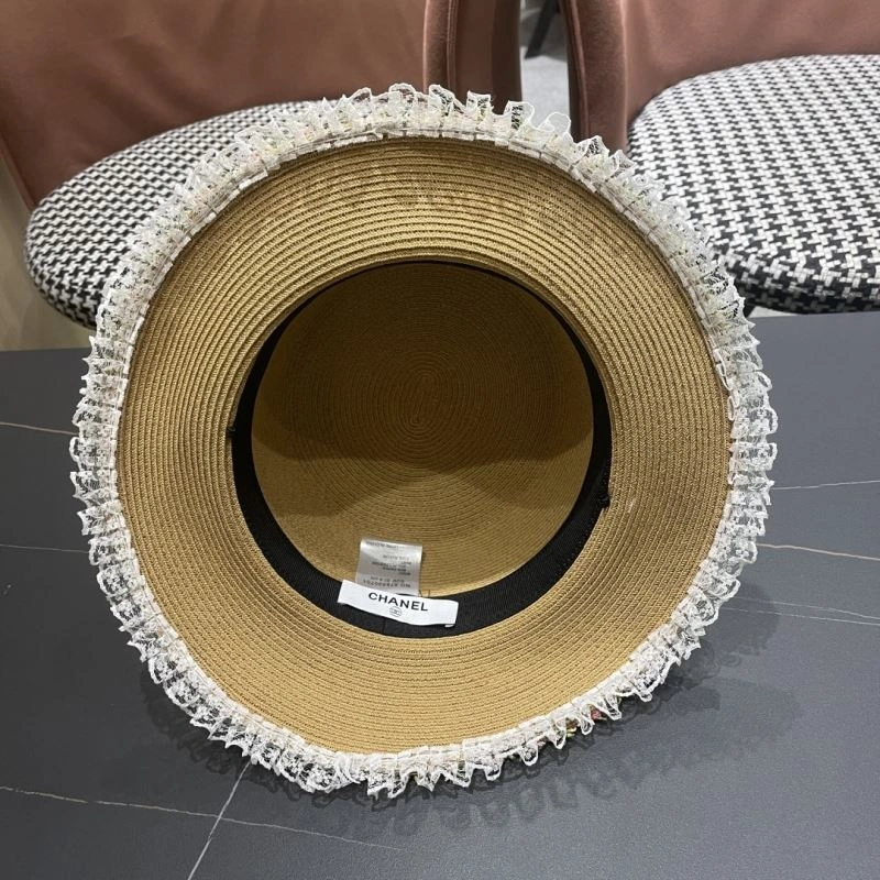 Chanel Caps Lightweight 259746