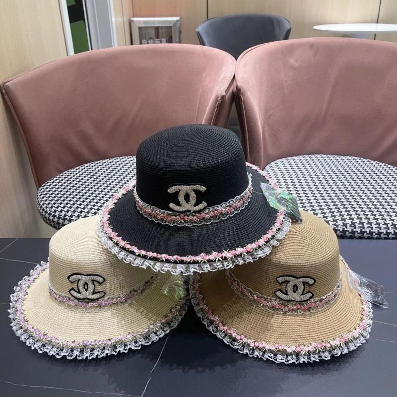Chanel Caps Modern 259745