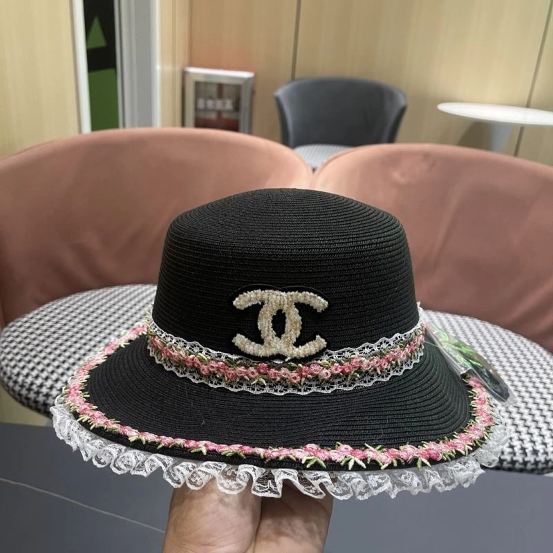 Chanel Caps Modern 259745