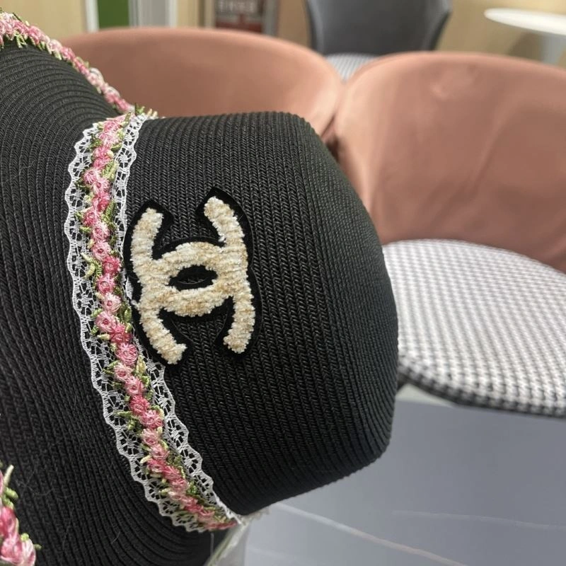 Chanel Caps Modern 259745