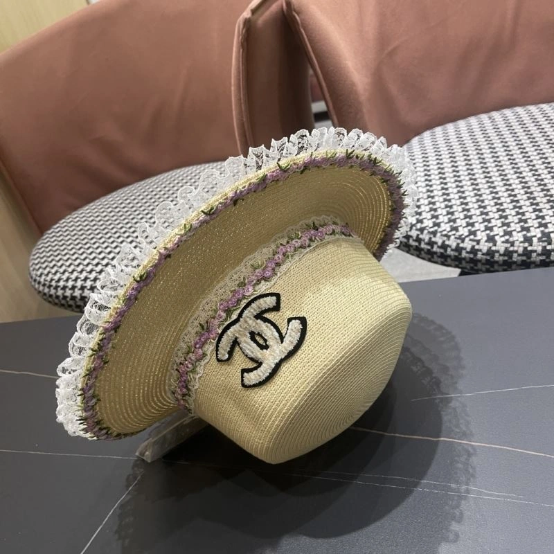 Chanel Caps Bold 259743