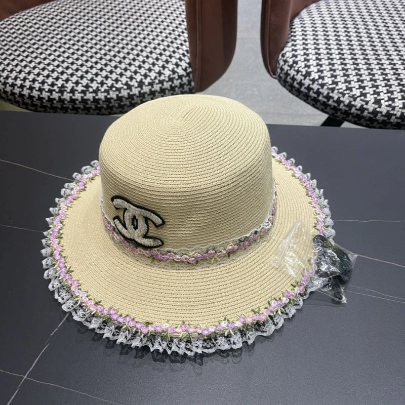 Chanel Caps Bold 259743