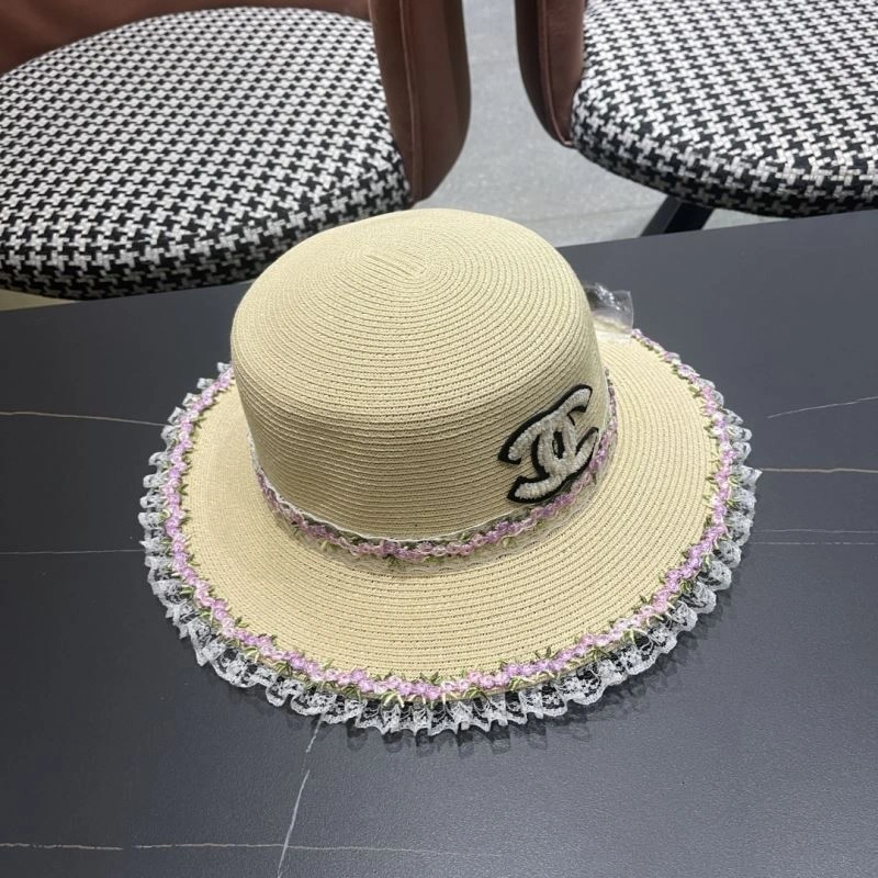 Chanel Caps Bold 259743