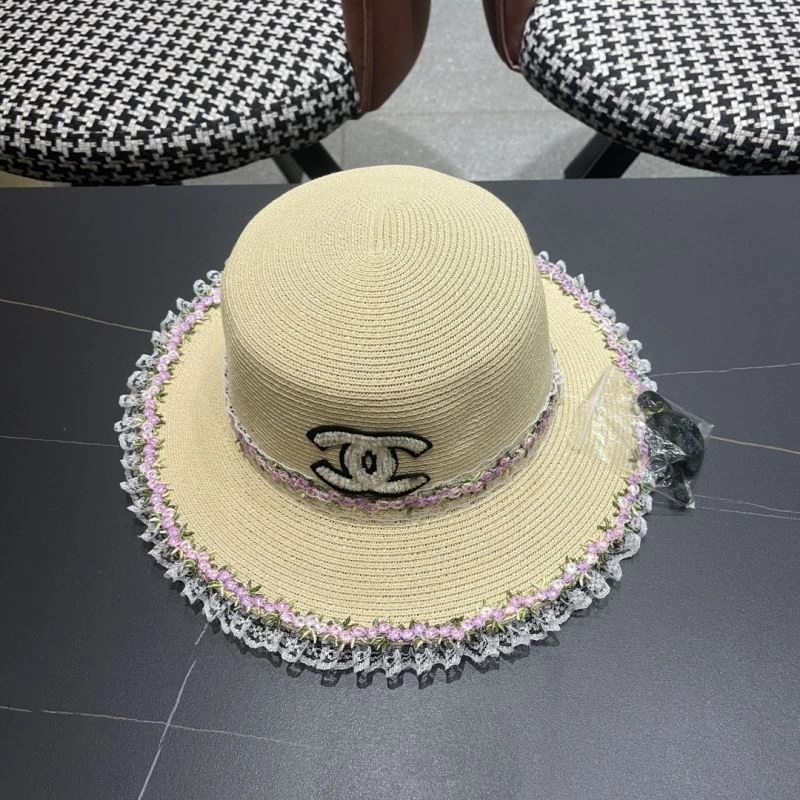 Chanel Caps Bold 259743