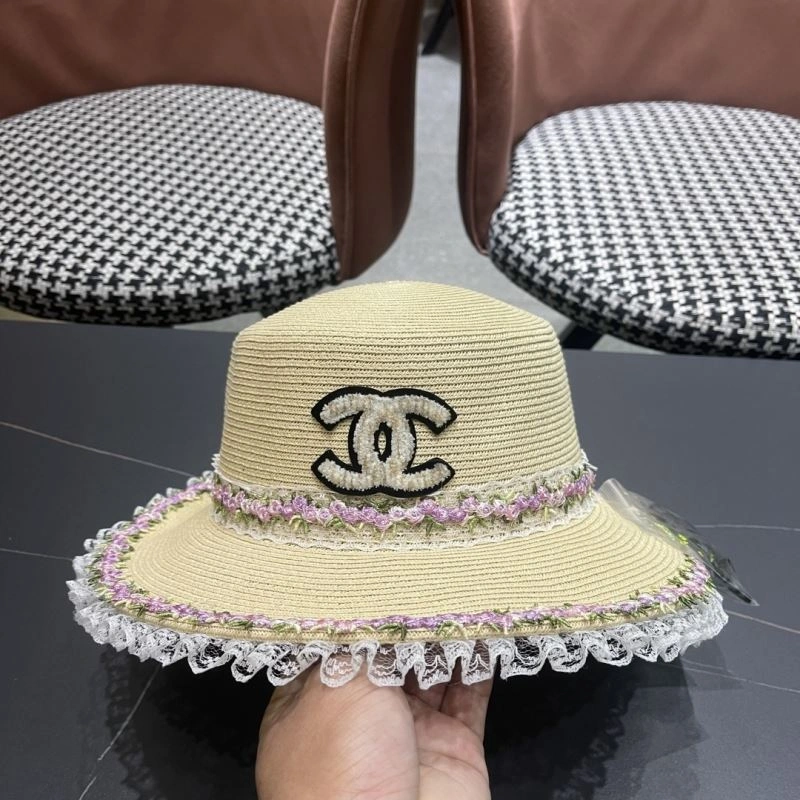 Chanel Caps Bold 259743