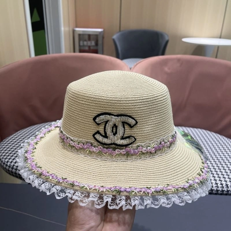 Chanel Caps Bold 259743