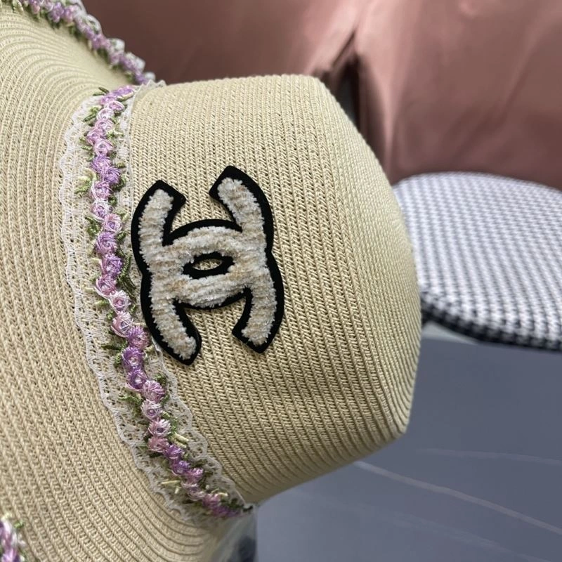 Chanel Caps Bold 259743