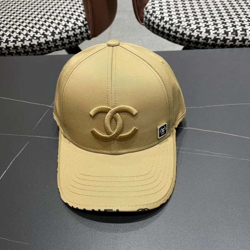 Chanel Caps MultiPurpose 259744