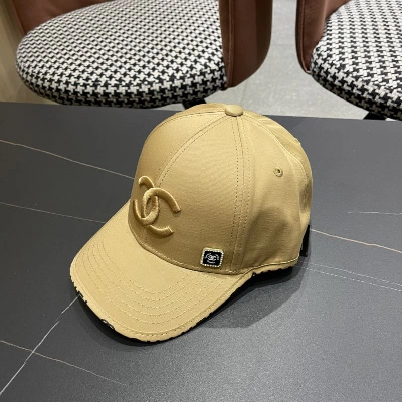 Chanel Caps MultiPurpose 259744