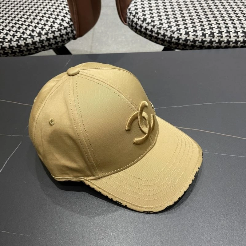 Chanel Caps MultiPurpose 259744