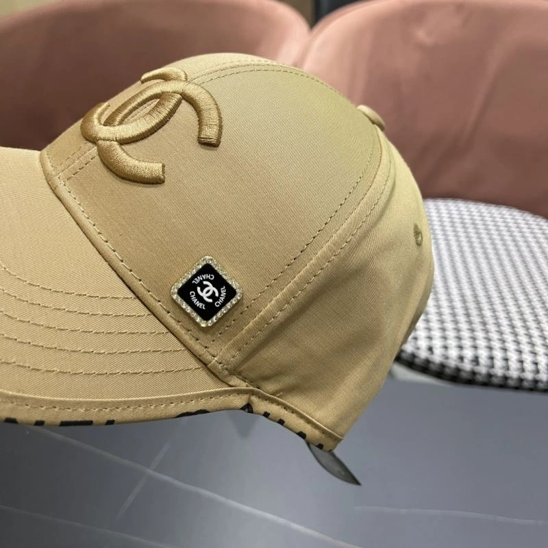 Chanel Caps MultiPurpose 259744