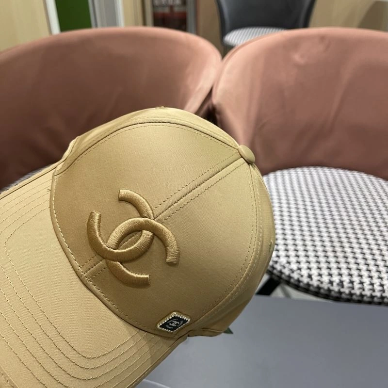 Chanel Caps MultiPurpose 259744