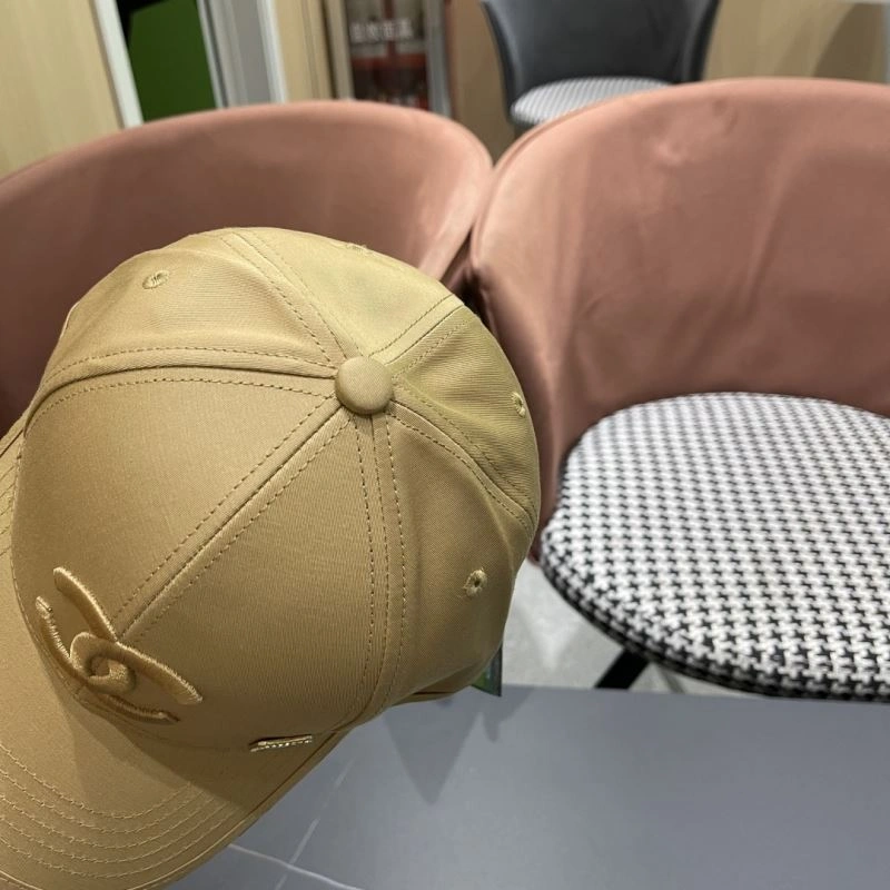 Chanel Caps MultiPurpose 259744