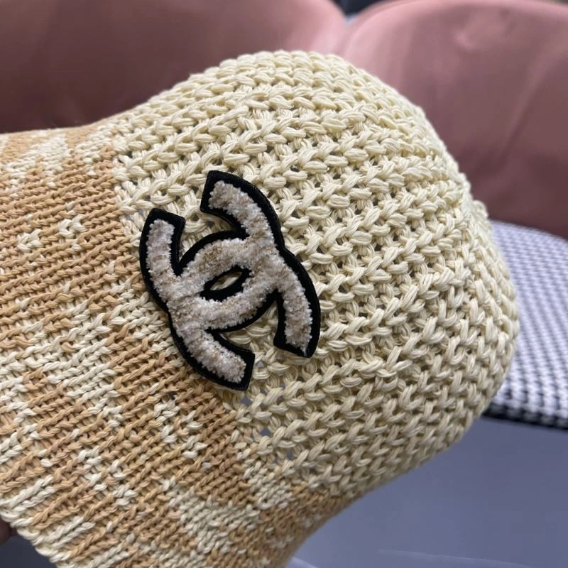 Chanel Caps Compact 259741
