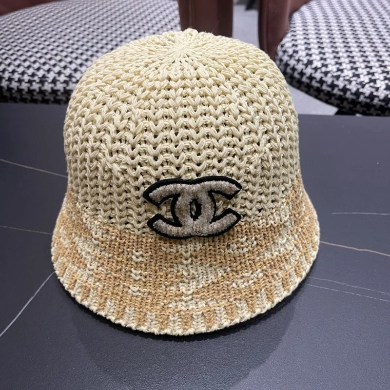 Chanel Caps Compact 259741