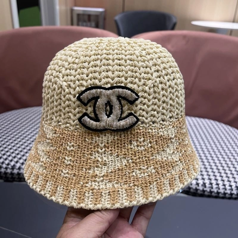 Chanel Caps Compact 259741
