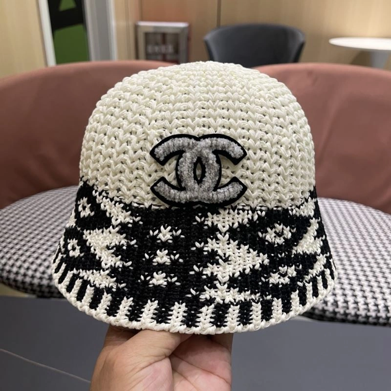 Chanel Caps SunProtective 259742