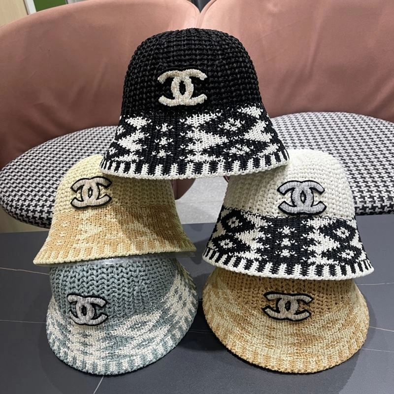 Chanel Caps SunProtective 259742