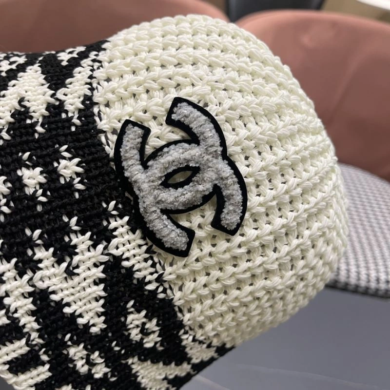 Chanel Caps SunProtective 259742