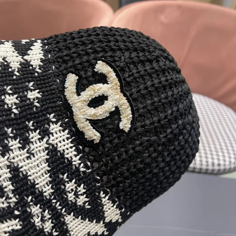 Chanel Caps SoftTouch 259731