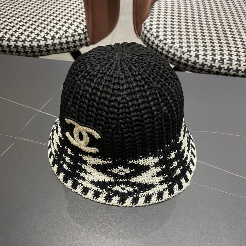 Chanel Caps SoftTouch 259731