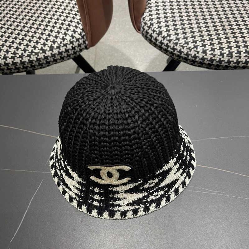 Chanel Caps SoftTouch 259731