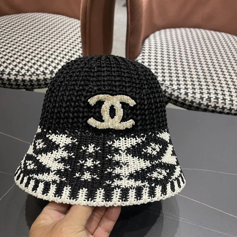 Chanel Caps SoftTouch 259731