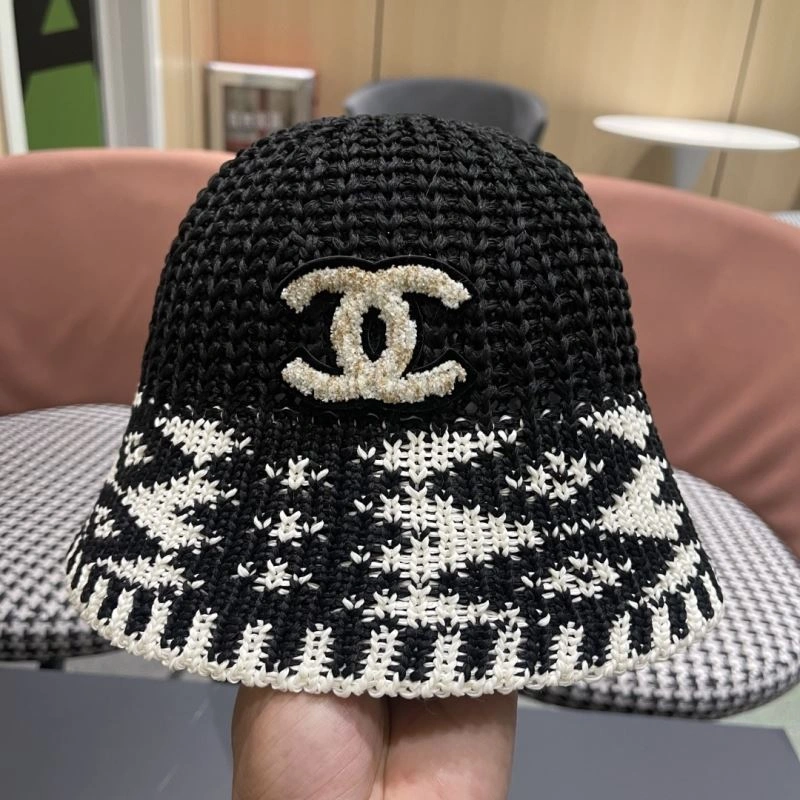 Chanel Caps SoftTouch 259731