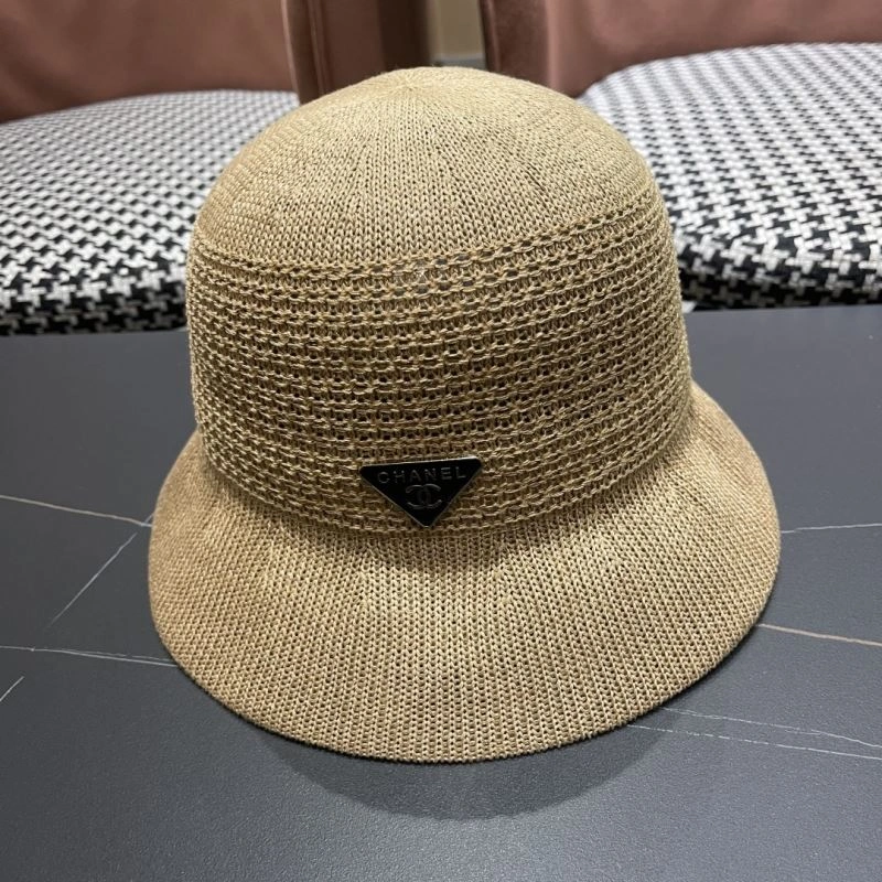 Refined Chanel Caps 259714
