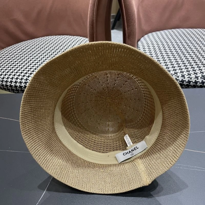 Refined Chanel Caps 259714